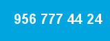 956 777 44 24